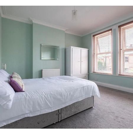 Beautiful Garden Flat In Bournemouth - First Floor Διαμέρισμα Εξωτερικό φωτογραφία