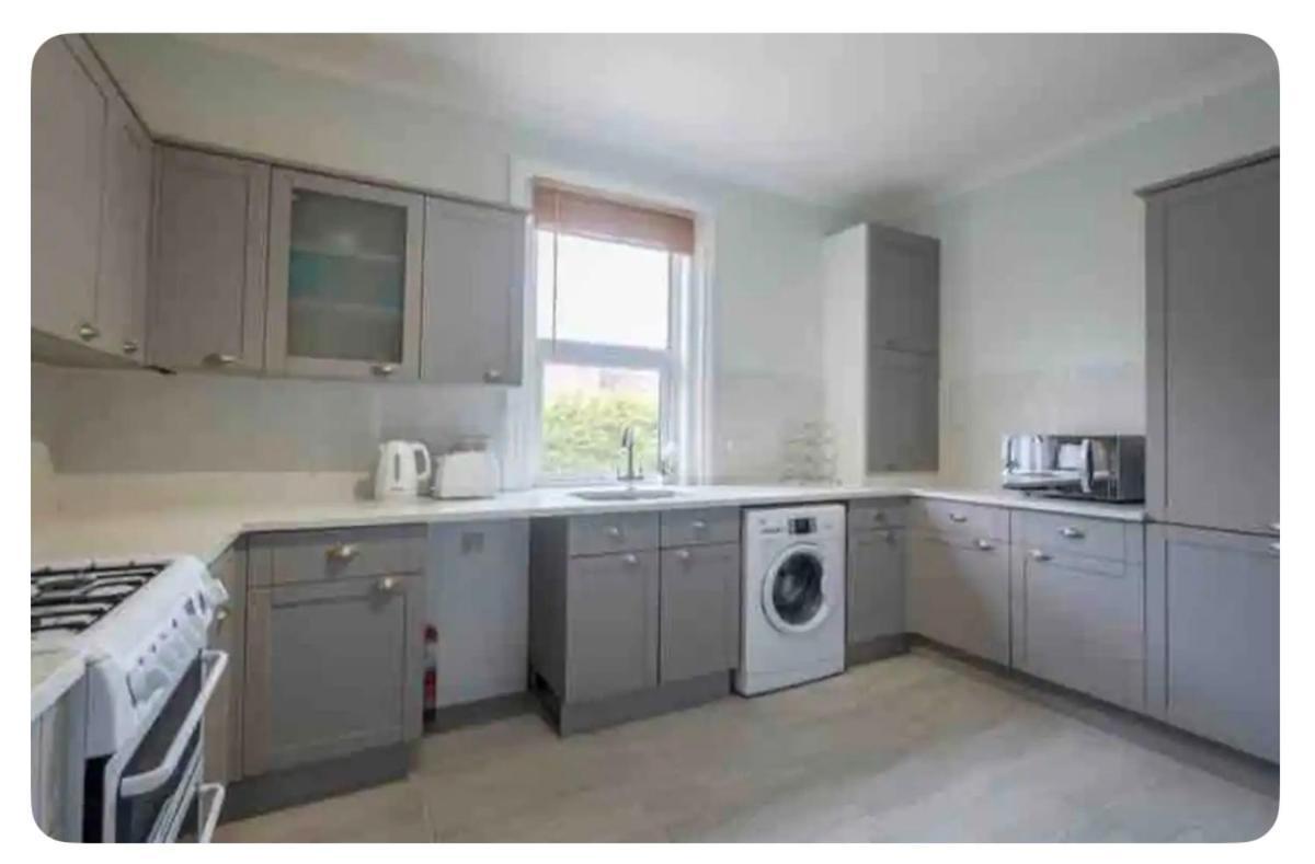 Beautiful Garden Flat In Bournemouth - First Floor Διαμέρισμα Εξωτερικό φωτογραφία