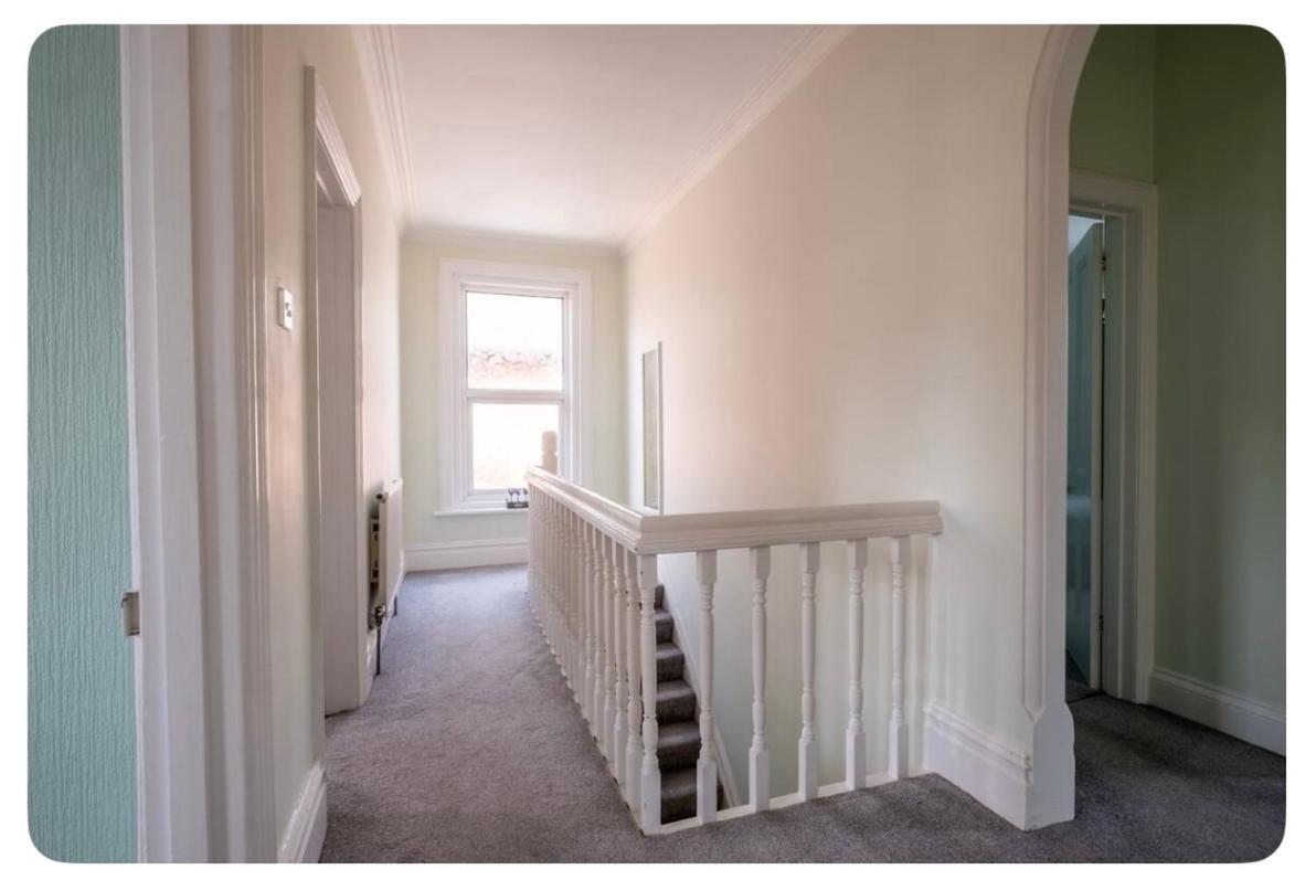 Beautiful Garden Flat In Bournemouth - First Floor Διαμέρισμα Εξωτερικό φωτογραφία